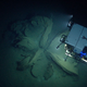 Illustration for article titled Thats Not a Shipwreck, Its a Volcano!